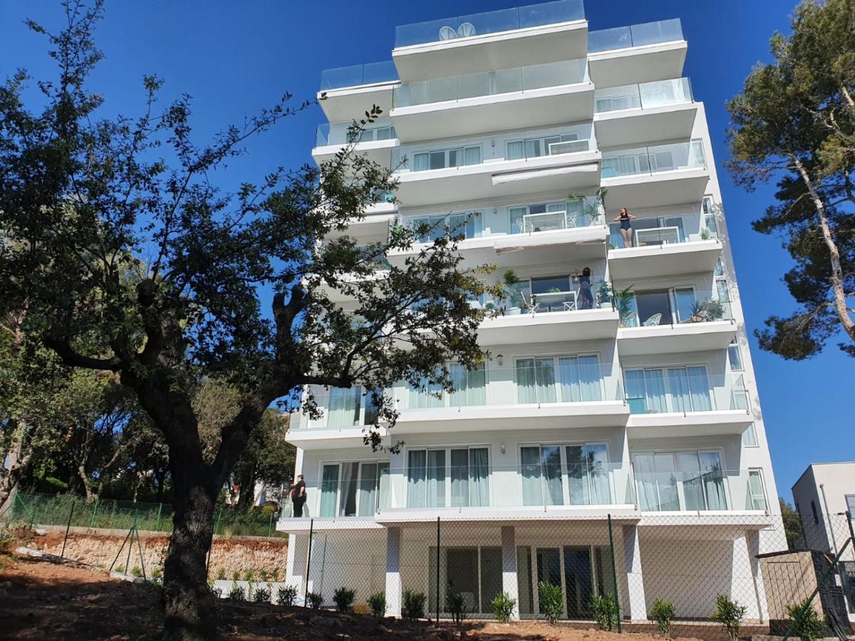 Apartment 4B Formentor Sea View & Pool In Canamel Canyamel  Exterior photo
