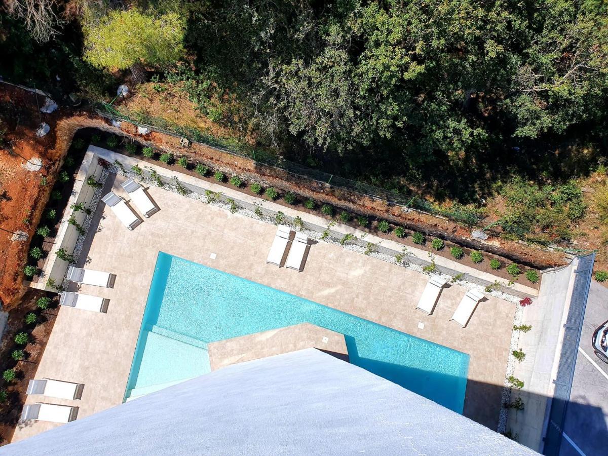 Apartment 4B Formentor Sea View & Pool In Canamel Canyamel  Exterior photo
