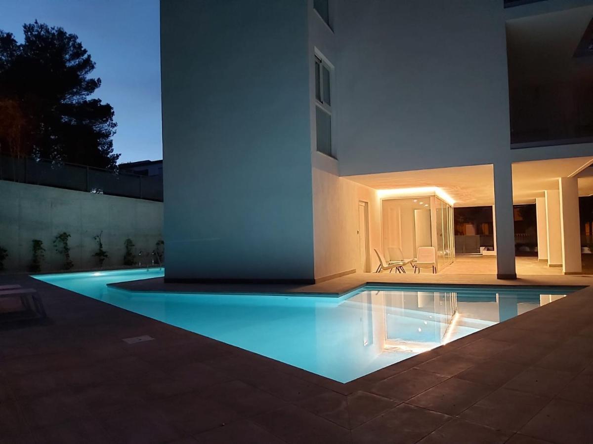 Apartment 4B Formentor Sea View & Pool In Canamel Canyamel  Exterior photo